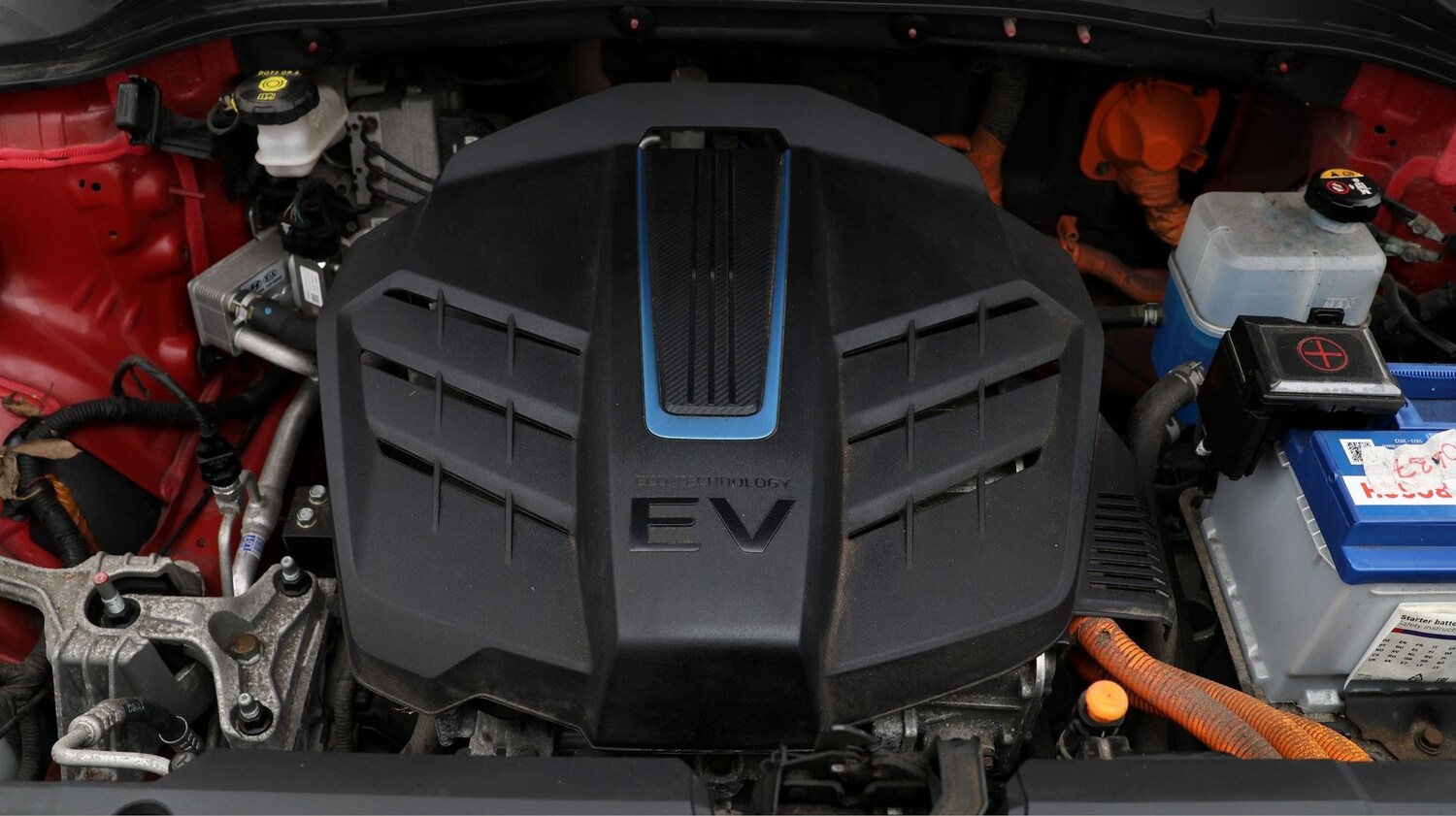 Used Hyundai KONA 2021 for sale - 77675130: Photo 19