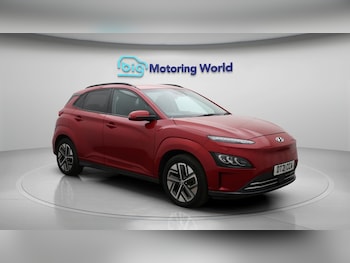 Used Hyundai KONA 2021 for sale - 77675130: Photo