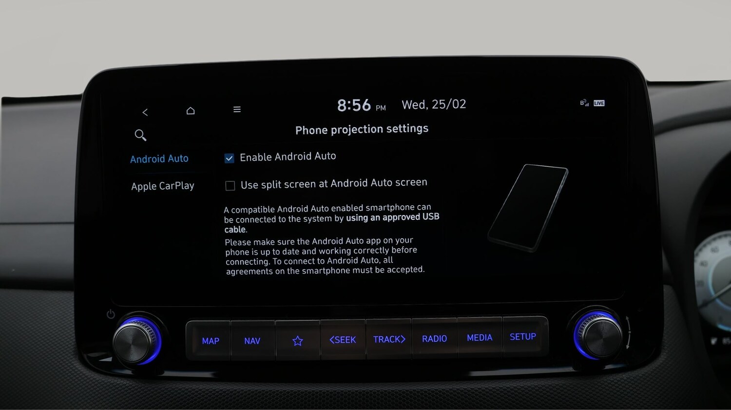 Used Hyundai KONA 2021 for sale - 77675130: Photo 26