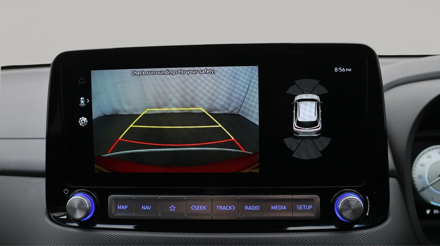 Used Hyundai KONA 2021 for sale - 77675130: Photo 27