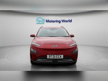 Used Hyundai KONA 2021 for sale - 77675130: Photo