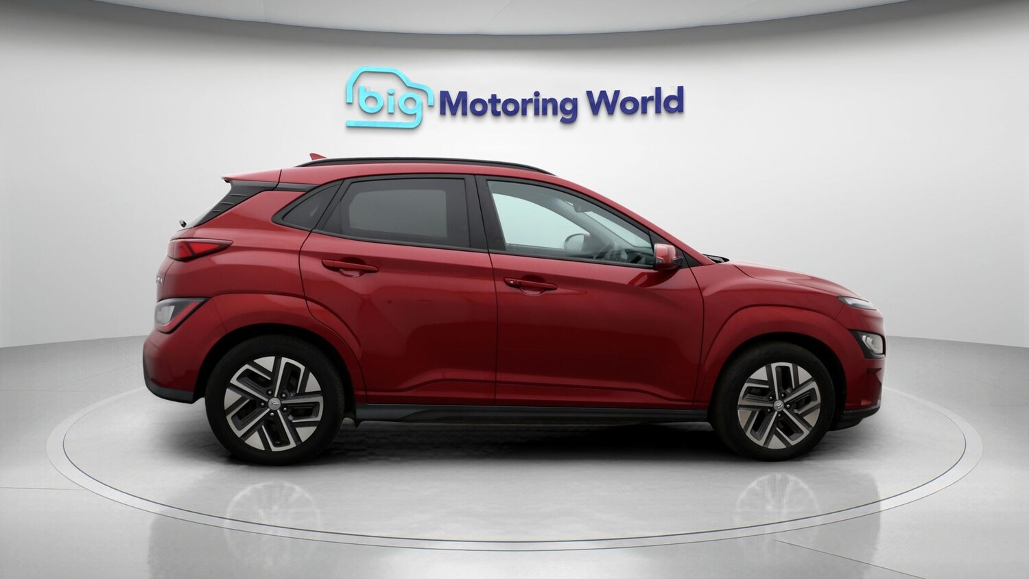 Used Hyundai KONA 2021 for sale - 77675130: Photo 8