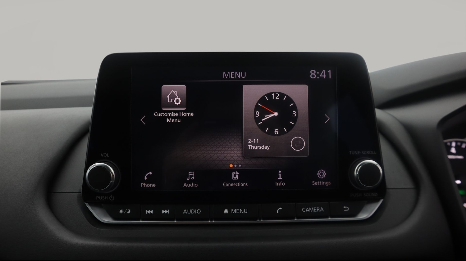 Used Nissan Qashqai 2022 for sale - 77318416: Photo 11