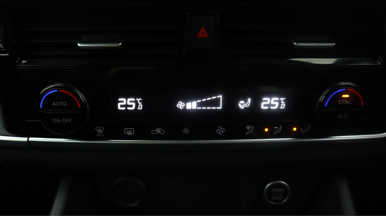 Used Nissan Qashqai 2022 for sale - 77318416: Photo 12