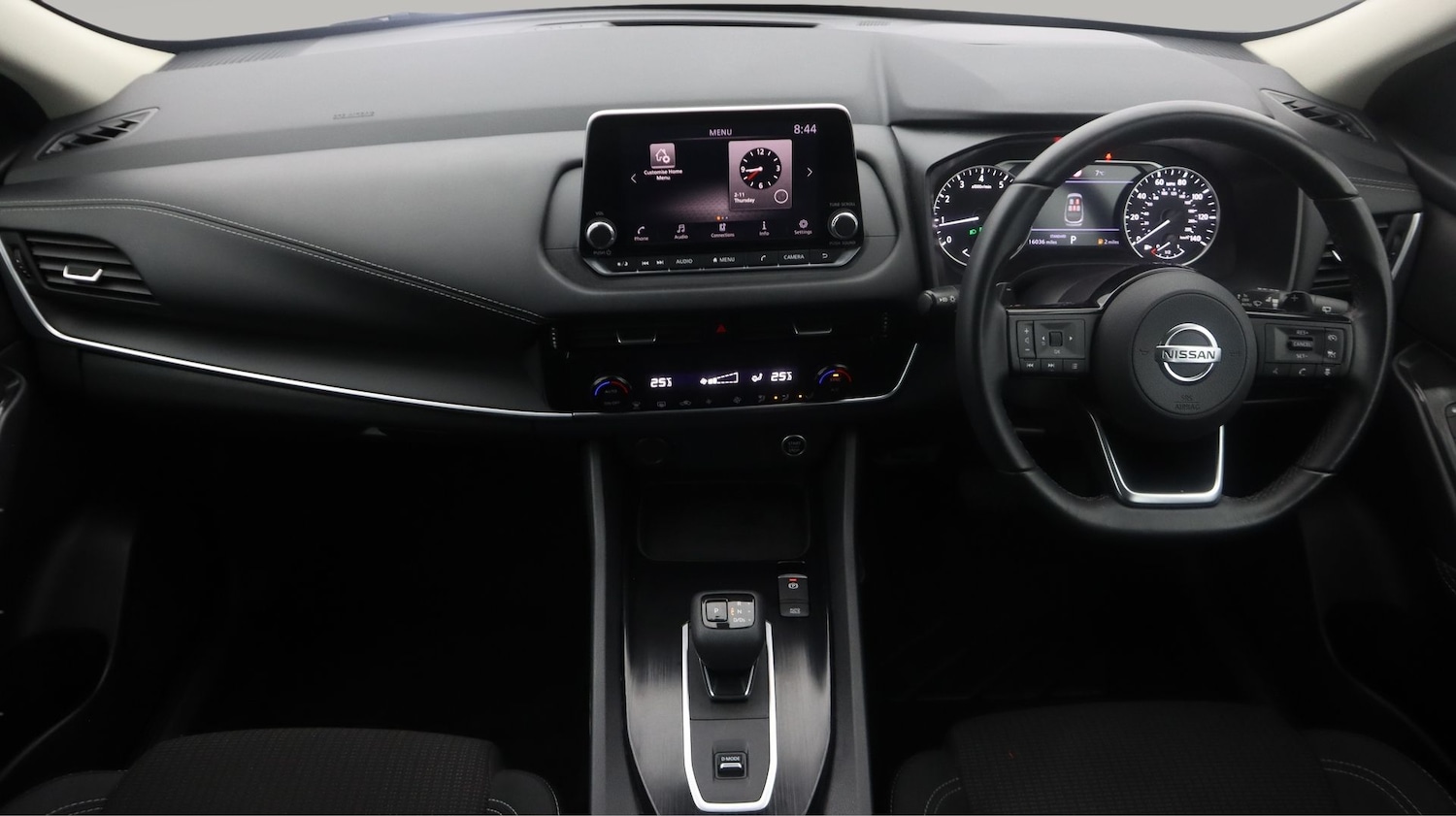 Used Nissan Qashqai 2022 for sale - 77318416: Photo 13