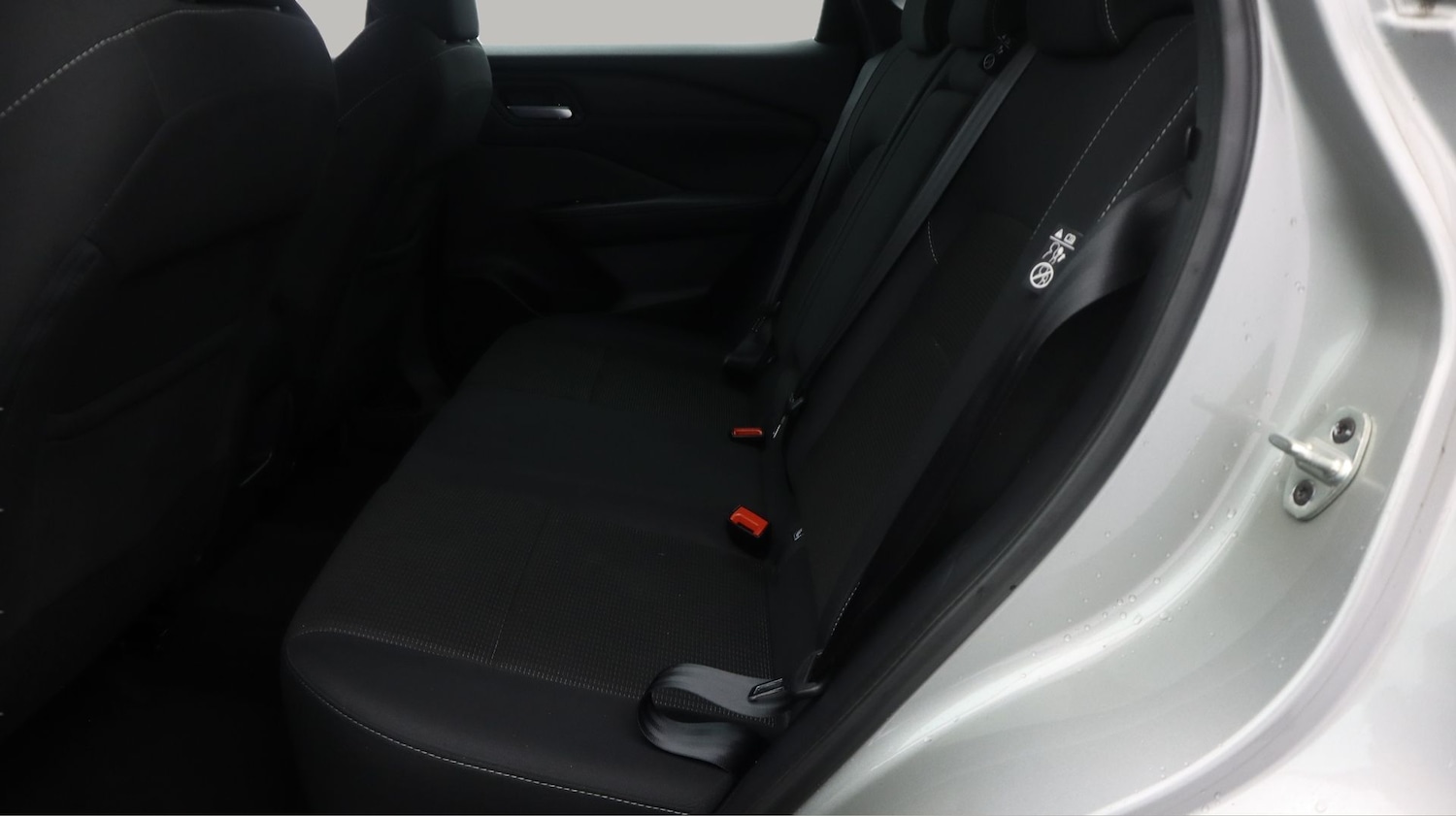 Used Nissan Qashqai 2022 for sale - 77318416: Photo 16