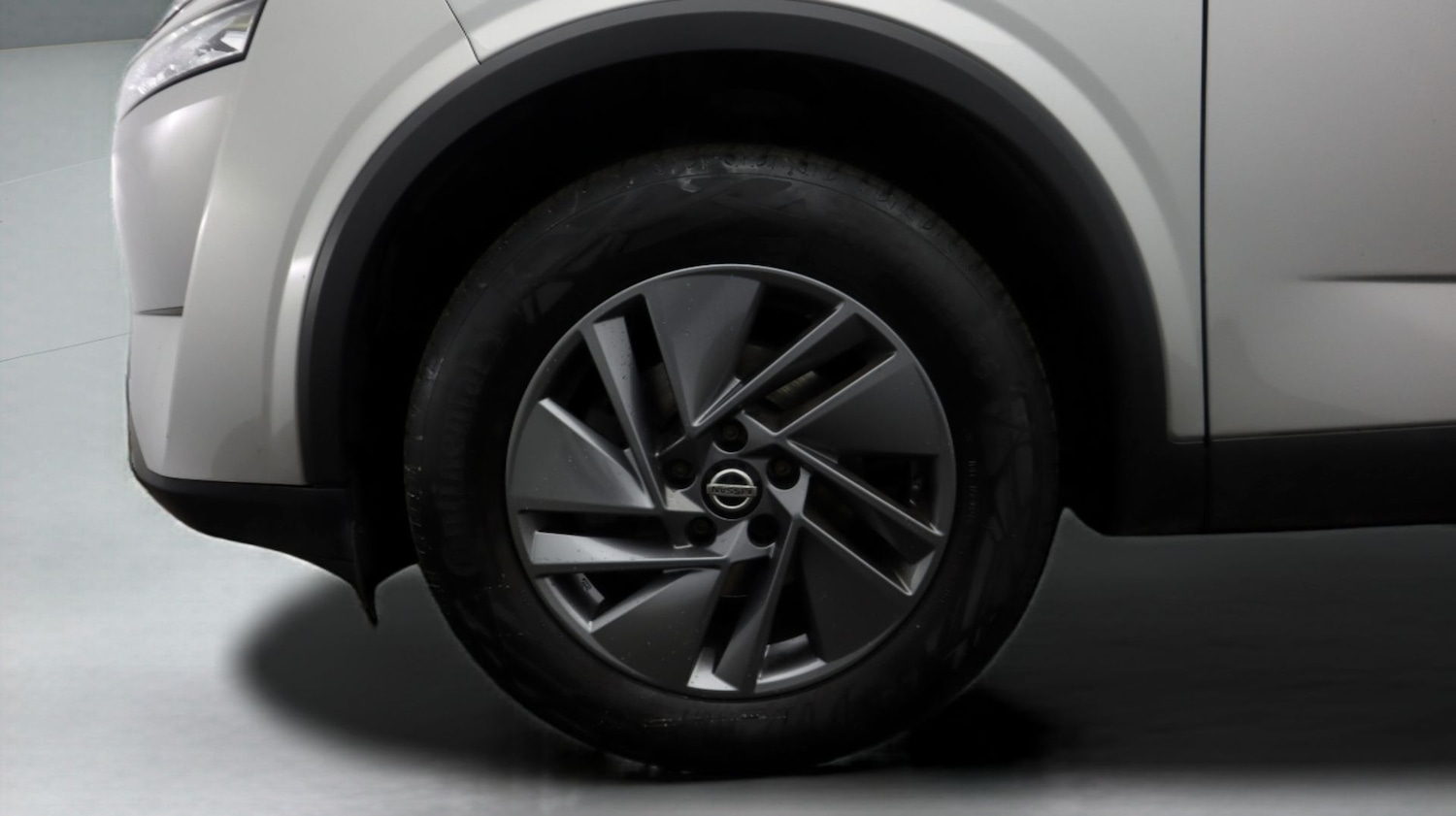 Used Nissan Qashqai 2022 for sale - 77318416: Photo 18