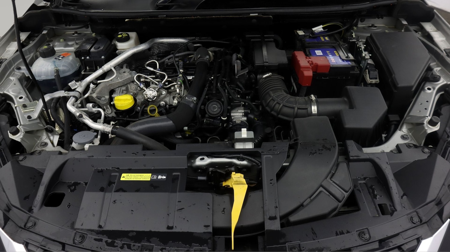 Used Nissan Qashqai 2022 for sale - 77318416: Photo 19