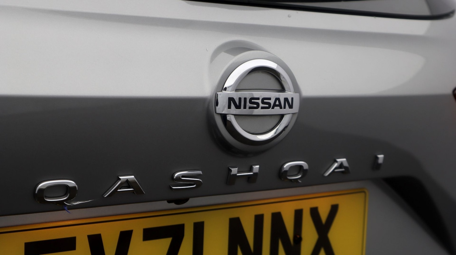 Used Nissan Qashqai 2022 for sale - 77318416: Photo 23