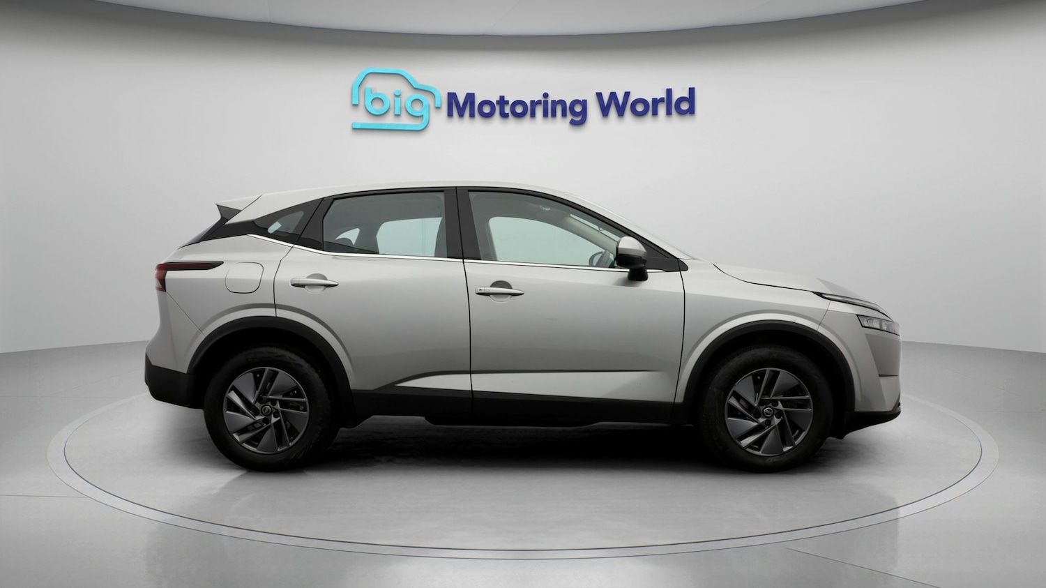 Used Nissan Qashqai 2022 for sale - 77318416: Photo 8