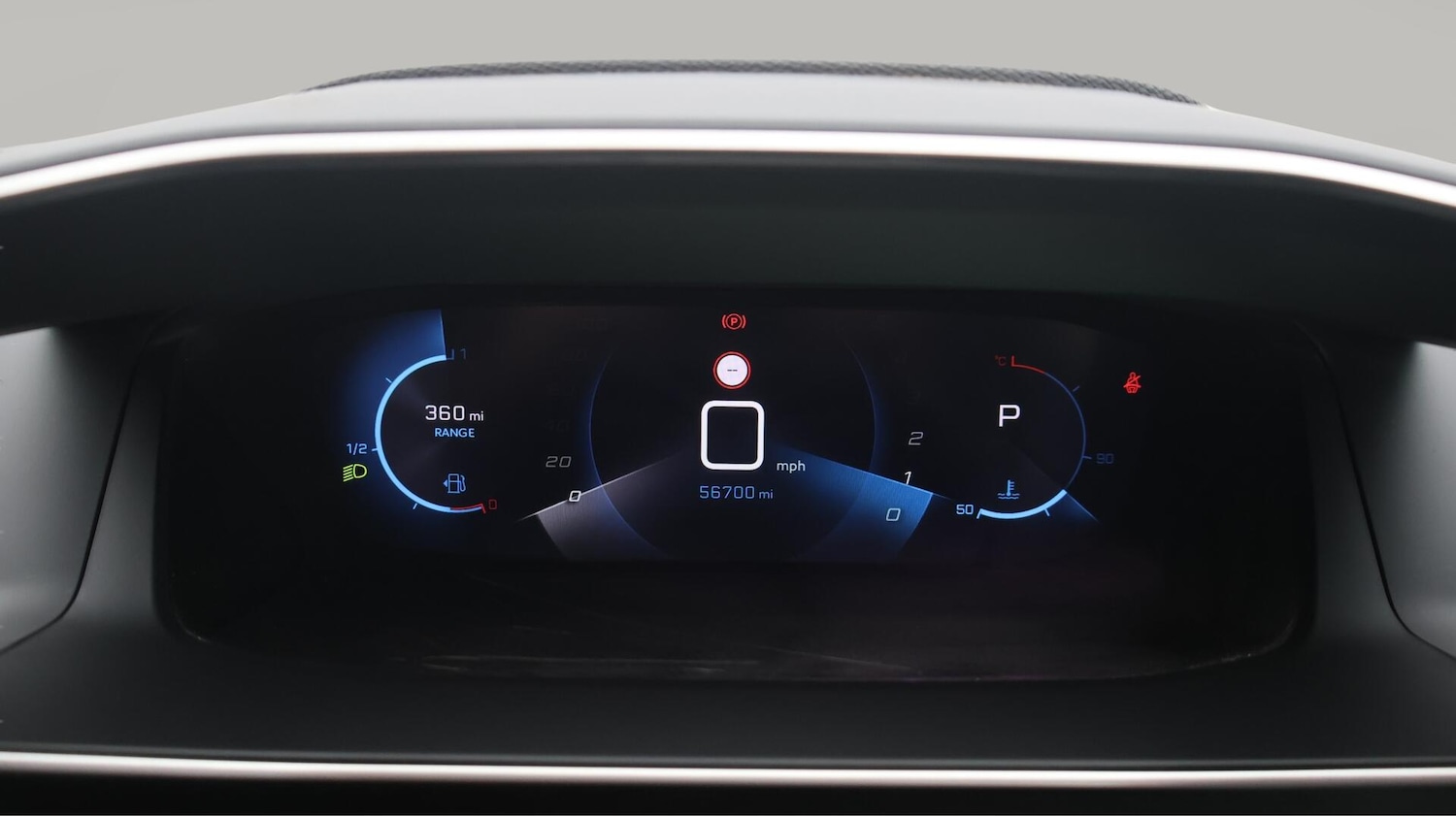 Used Peugeot 208 2023 for sale - 76562037: Photo 11