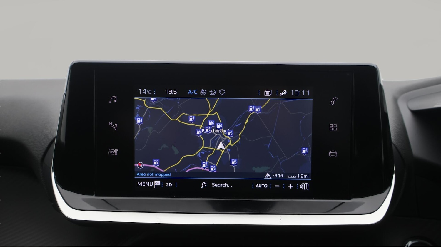 Used Peugeot 208 2023 for sale - 76562037: Photo 12