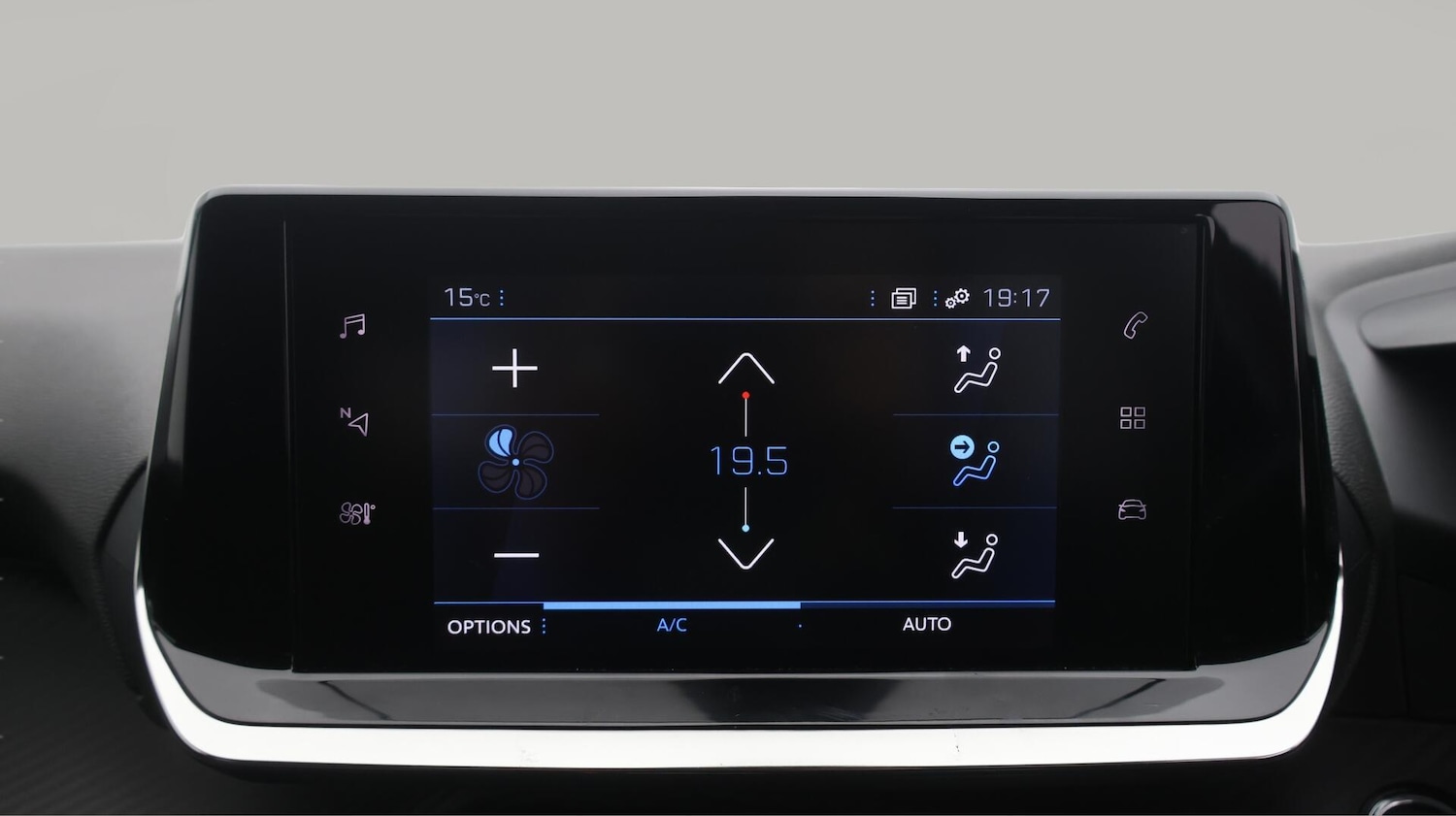 Used Peugeot 208 2023 for sale - 76562037: Photo 13