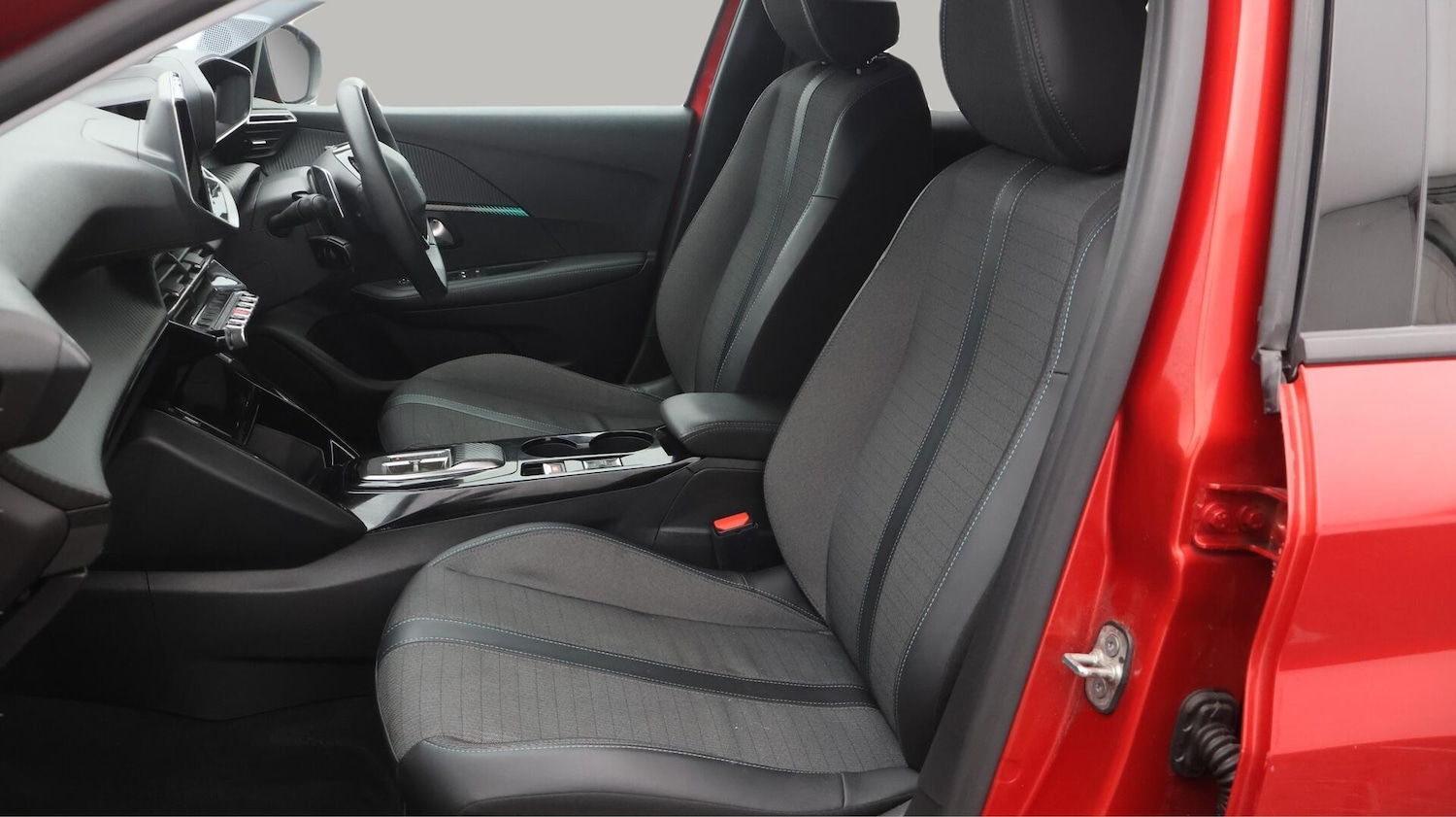 Used Peugeot 208 2023 for sale - 76562037: Photo 15