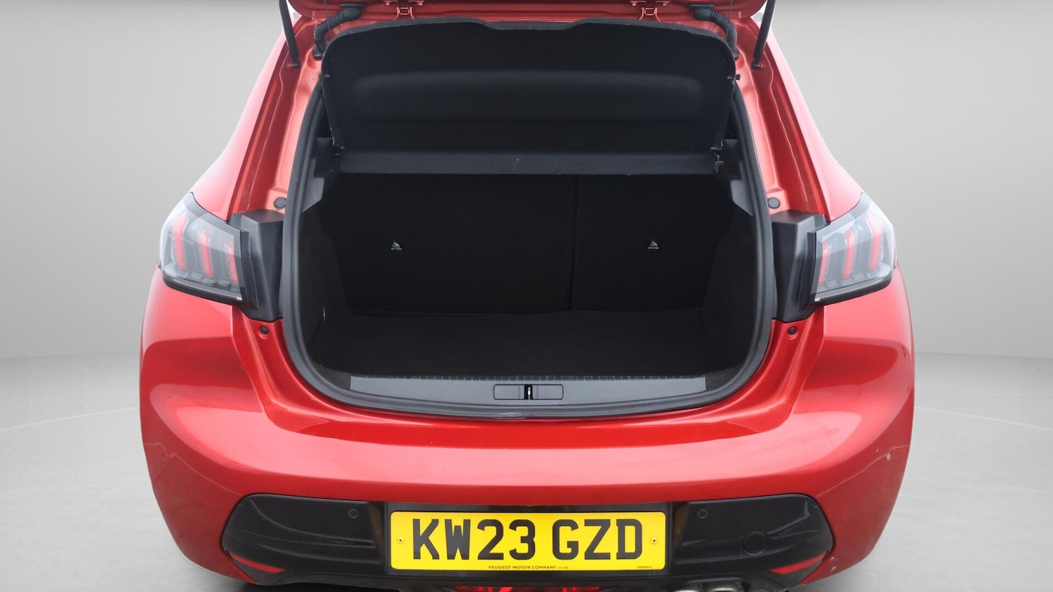 Used Peugeot 208 2023 for sale - 76562037: Photo 18