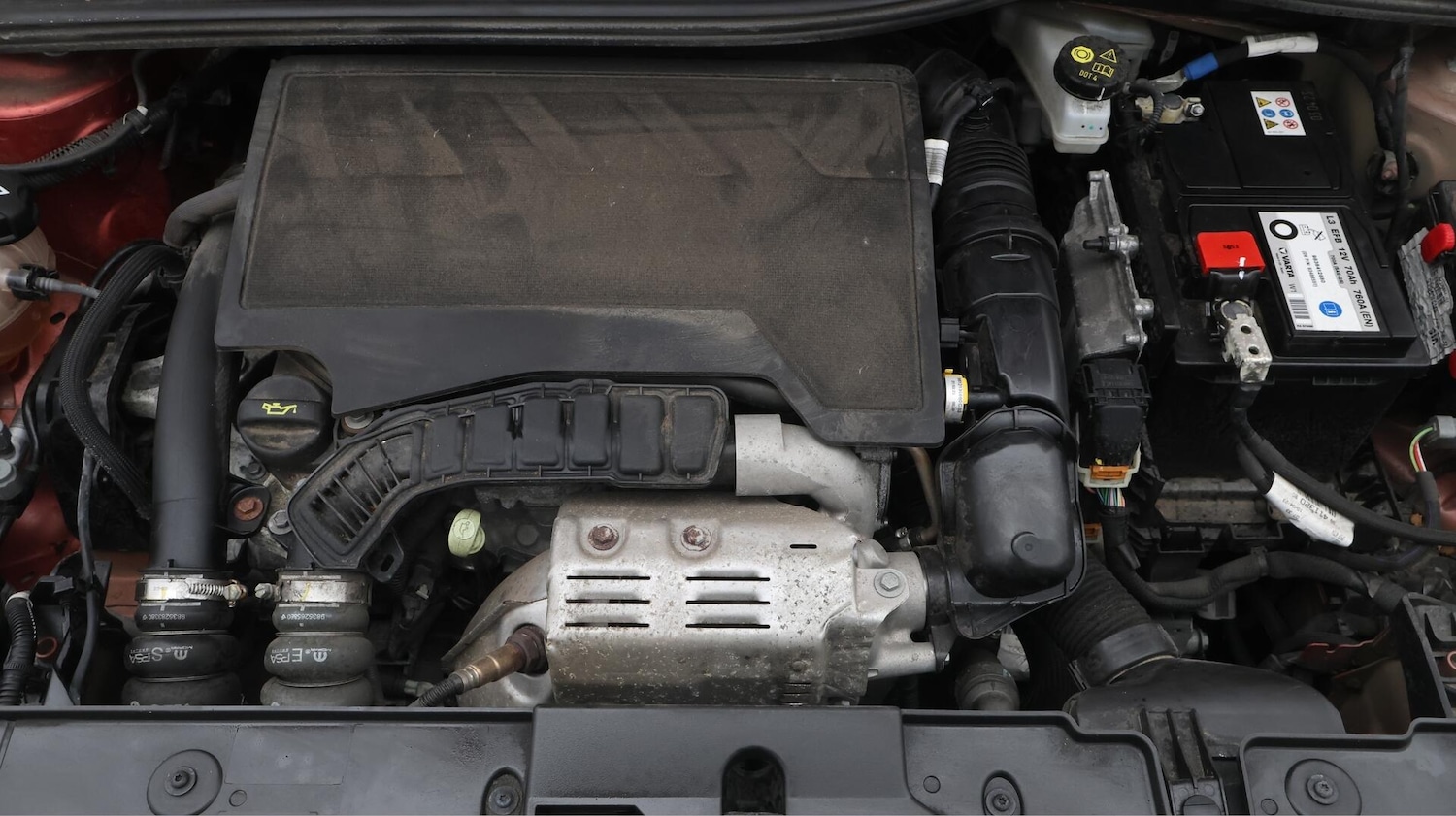 Used Peugeot 208 2023 for sale - 76562037: Photo 20