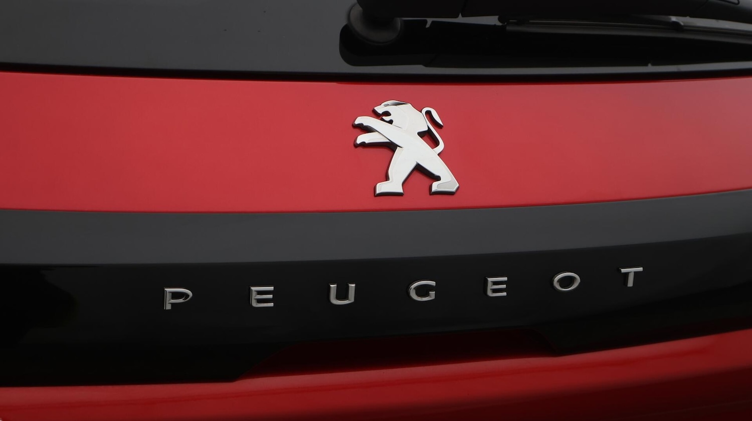 Used Peugeot 208 2023 for sale - 76562037: Photo 22