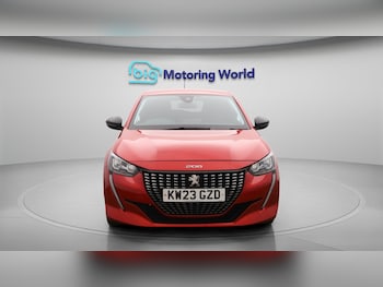 Used Peugeot 208 2023 for sale - 76562037: Photo