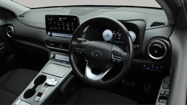 Used Hyundai KONA 2022 for sale - 76200938: Photo 10