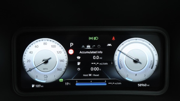 Used Hyundai KONA 2022 for sale - 76200938: Photo 11