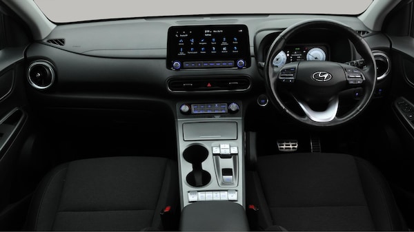 Used Hyundai KONA 2022 for sale - 76200938: Photo 14