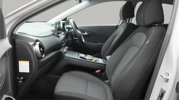 Used Hyundai KONA 2022 for sale - 76200938: Photo 15
