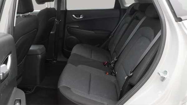 Used Hyundai KONA 2022 for sale - 76200938: Photo 17