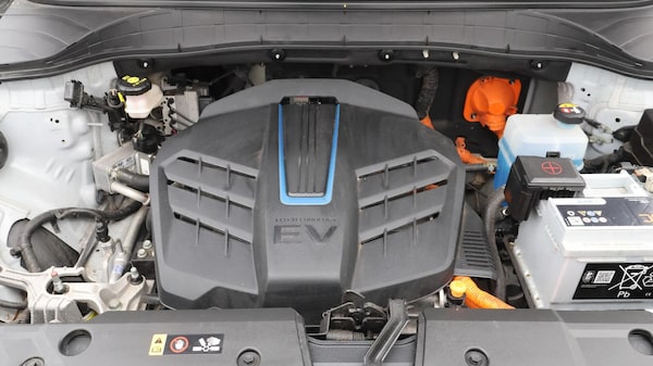 Used Hyundai KONA 2022 for sale - 76200938: Photo 20