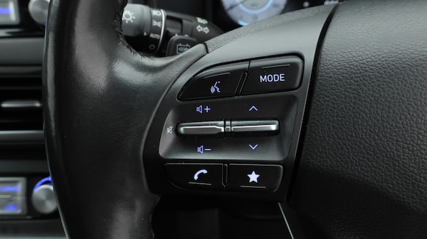 Used Hyundai KONA 2022 for sale - 76200938: Photo 24
