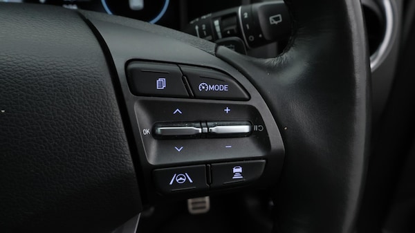 Used Hyundai KONA 2022 for sale - 76200938: Photo 25