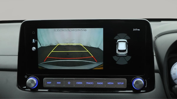 Used Hyundai KONA 2022 for sale - 76200938: Photo 26