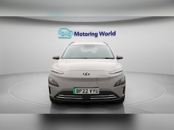 Used Hyundai KONA 2022 for sale - 76200938: Photo 3