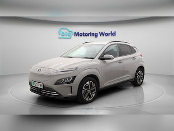 Used Hyundai KONA 2022 for sale - 76200938: Photo 4