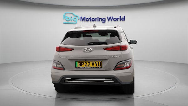 Used Hyundai KONA 2022 for sale - 76200938: Photo 7