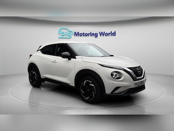 Used Nissan Juke 2023 for sale - 79006304: Photo