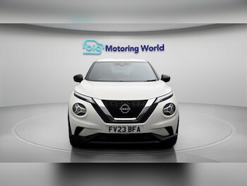 Used Nissan Juke 2023 for sale - 79006304: Photo