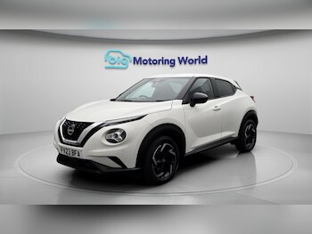 Used Nissan Juke 2023 for sale - 79006304: Photo