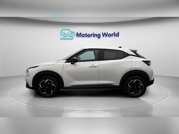 Used Nissan Juke 2023 for sale - 79006304: Photo