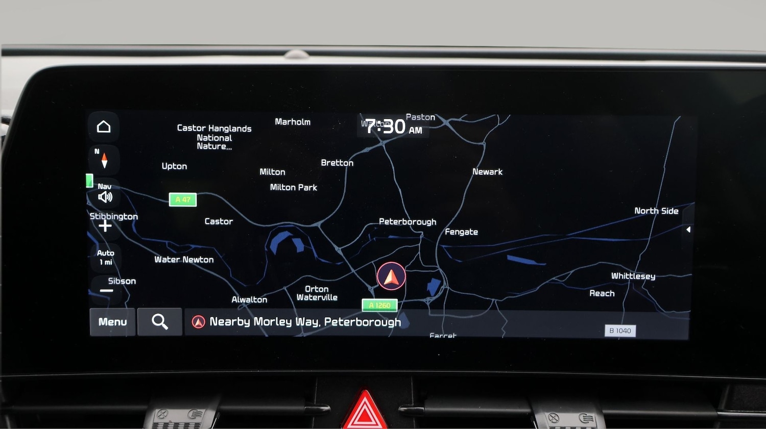 Used Kia Sportage 2023 for sale - 77717314: Photo 11