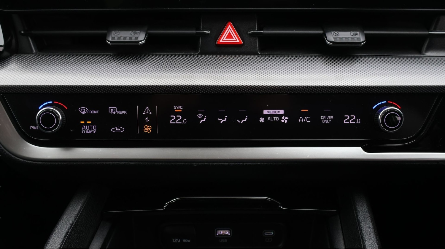 Used Kia Sportage 2023 for sale - 77717314: Photo 12