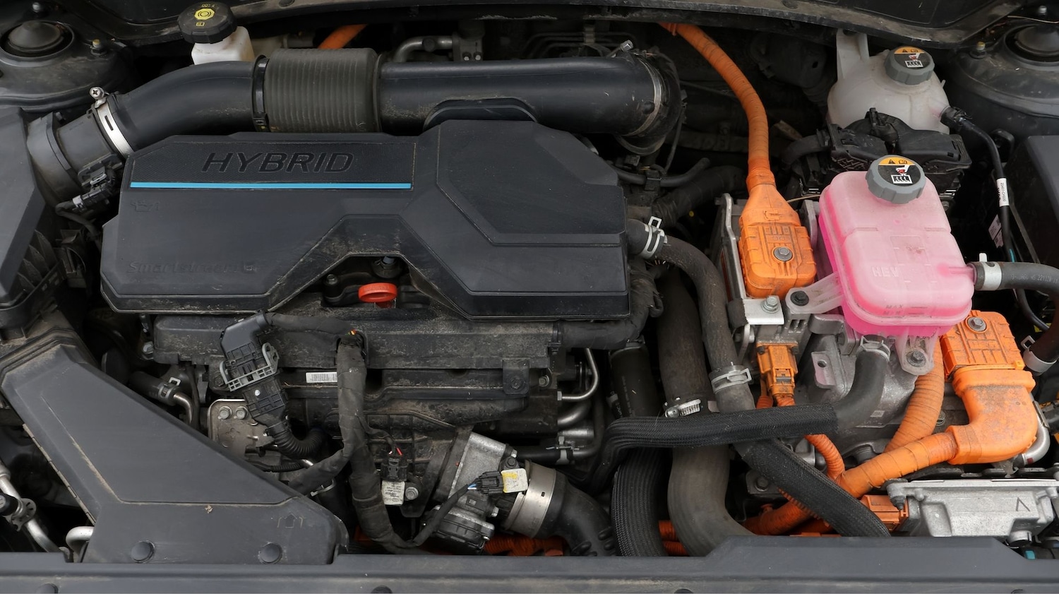 Used Kia Sportage 2023 for sale - 77717314: Photo 19