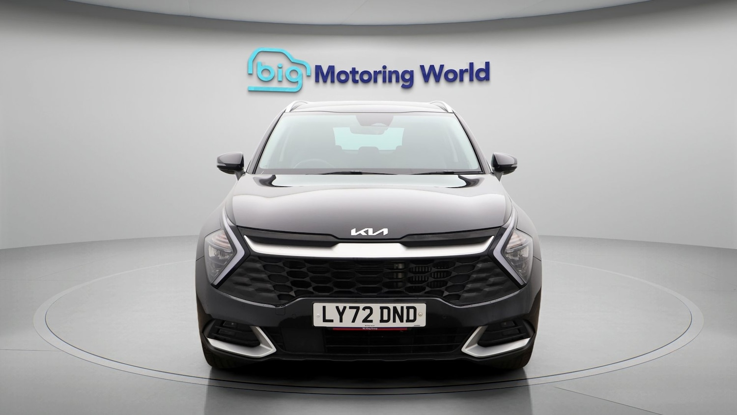 Used Kia Sportage 2023 for sale - 77717314: Photo 2