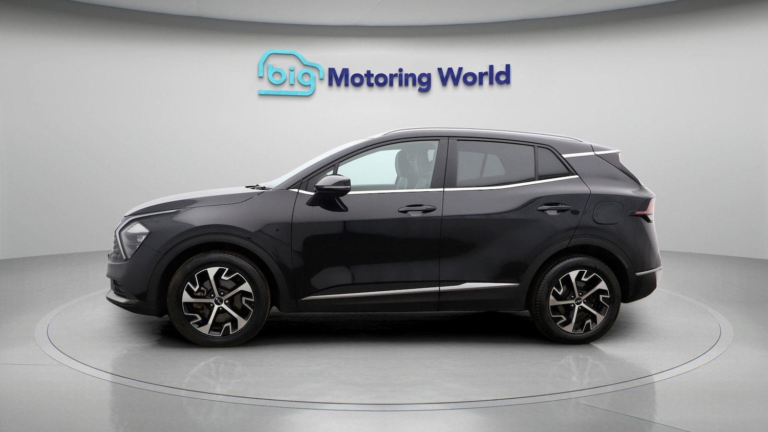 Used Kia Sportage 2023 for sale - 77717314: Photo 4