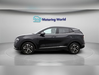 Used Kia Sportage 2023 for sale - 77717314: Photo