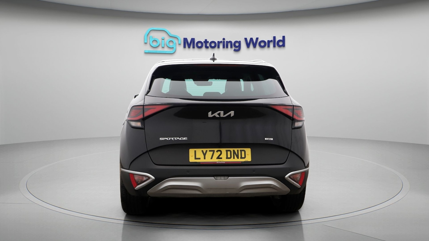 Used Kia Sportage 2023 for sale - 77717314: Photo 6