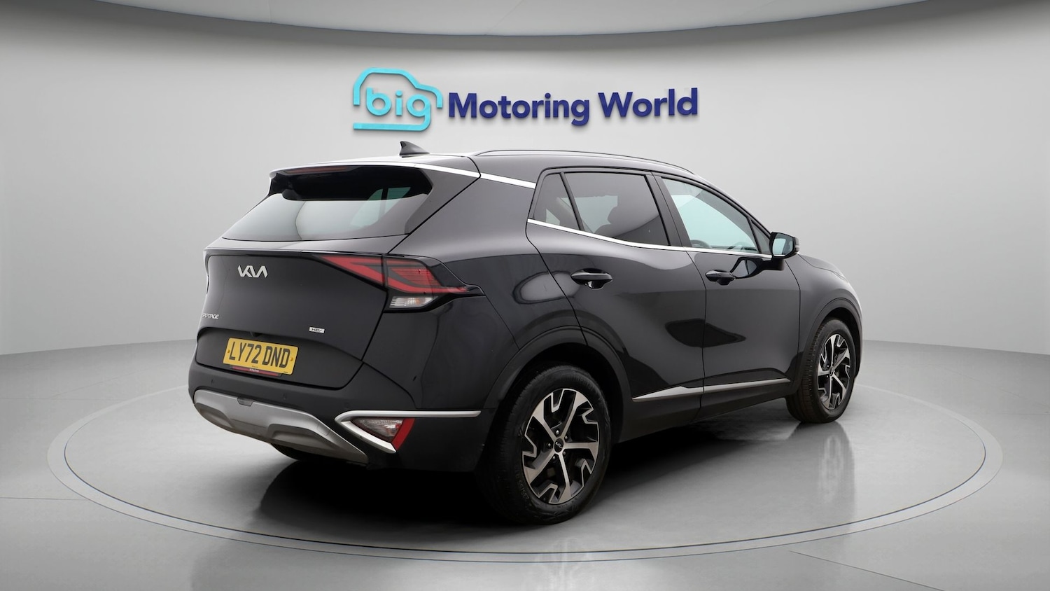 Used Kia Sportage 2023 for sale - 77717314: Photo 7