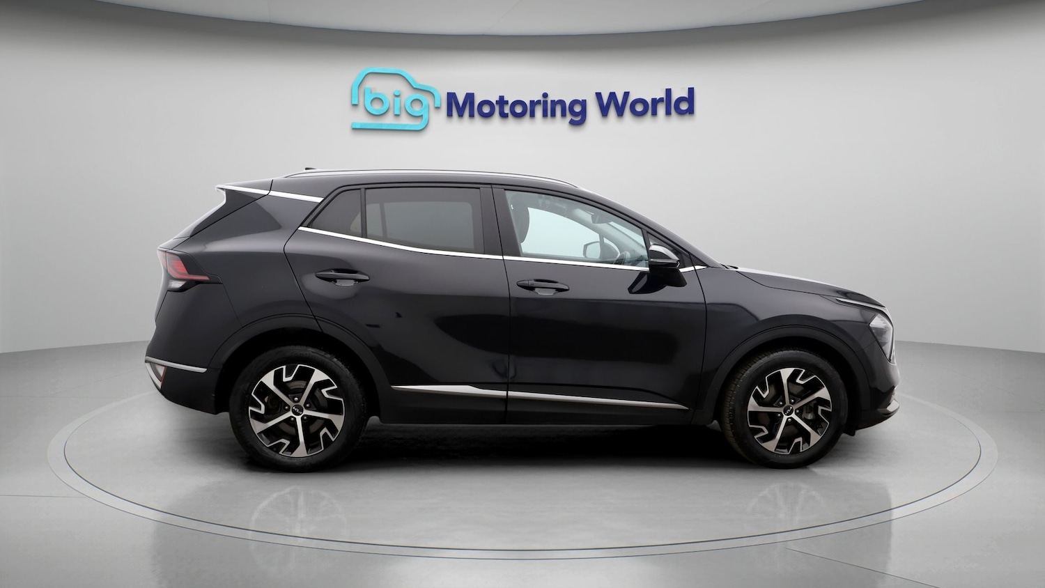 Used Kia Sportage 2023 for sale - 77717314: Photo 8