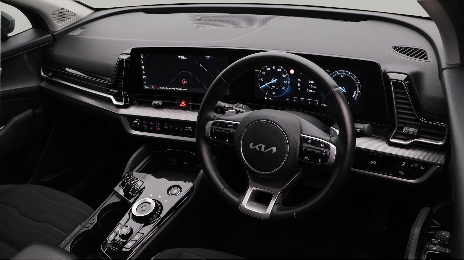 Used Kia Sportage 2023 for sale - 77717314: Photo 9