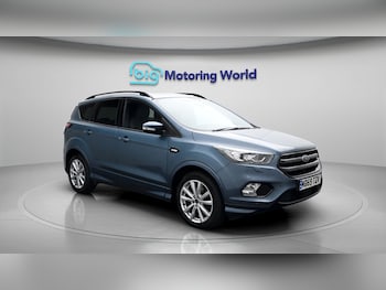 Used Ford Kuga 2020 for sale - 78807950: Photo