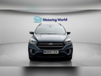 Used Ford Kuga 2020 for sale - 78807950: Photo